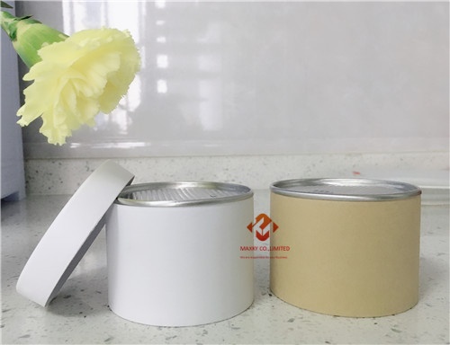 Food Directly Paper Tube