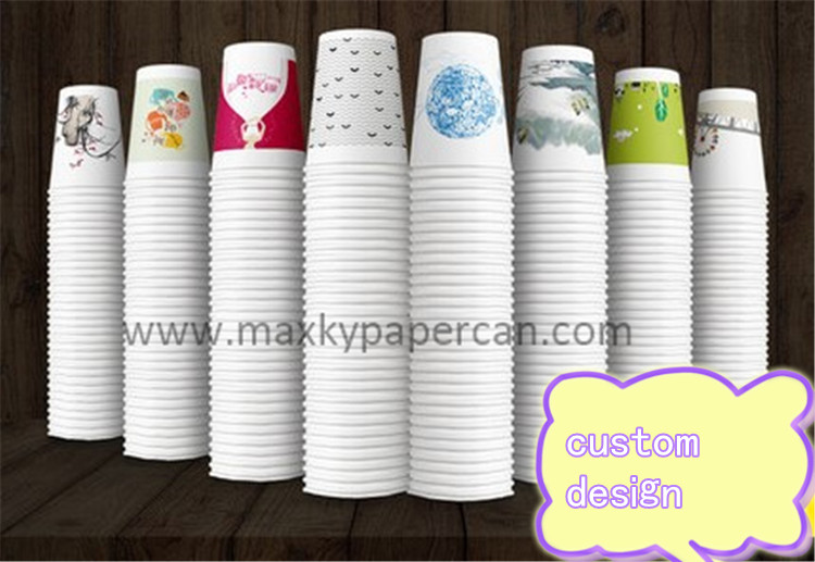 Paper cup