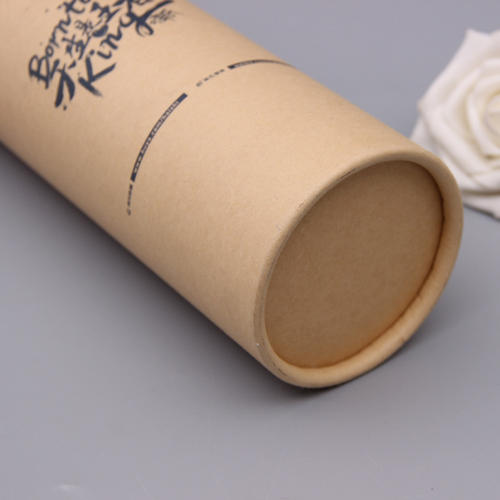 The benefits of using kraft paper for tea packaging