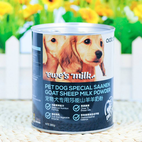The benefits of using paper cans for pet food