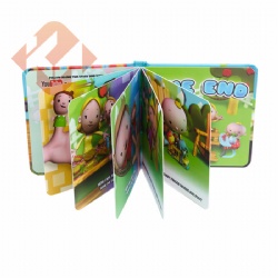 High Quality and Low Price wholesale children hardcover books